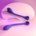 G-spot Vibrator Playboy Paars