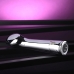 G-Spot Vibrator Playboy Silver