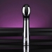 G-Spot Vibrator Playboy Silver