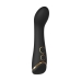 Vibratore per il Punto-G Dream Toys Elite Nero