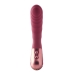 G-spot Vibrator Dream Toys Dinky Rood