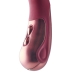 Vibrador Punto G Dream Toys Dinky Rojo