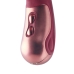 Vibrador de Ponto G Dream Toys Dinky Vermelho