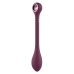 G-Spot Vibrator Dream Toys Glam Purple