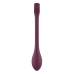 Vibrador de Ponto G Dream Toys Glam Roxo