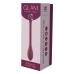 G-pistevibraattori Dream Toys Glam Purppura