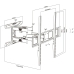 TV-holder MacLean MC-423 43