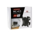 Supporto TV MacLean MC-415 32