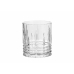 Glas La Mediterránea Canberra 275 ml (48 Stuks)