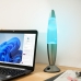 Veelkleurige led-lavalamp Kolemp InnovaGoods