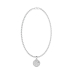 Halskjede for Kvinner Guess JUMN03011JWSTT-U