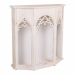 Prednji dio kamina Alexandra House Living Jelovina Drvo MDF 26 x 81 x 72 cm