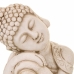 Okrasna Figura Alexandra House Living Siva Poliresin Buda 25 x 34 x 25 cm