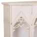 Ildsted Alexandra House Living Grantre Tre MDF 26 x 81 x 72 cm