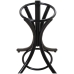 Hat stand Alexandra House Living Black 53 x 186 cm