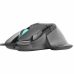 Gaming Maus Mars Gaming MMXT Schwarz