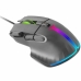 Gaming Mouse Mars Gaming MMXT Black