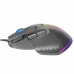 Gaming Maus Mars Gaming MMXT Schwarz