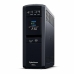 Gruppo di Continuità Interattivo UPS Cyberpower CP1600EPFCLCD 1000 W 1600 VA