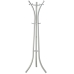 Hat stand Alexandra House Living White 58 x 58 x 180 cm