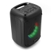 Altoparlante Bluetooth Portatile SQUEAK SQ1005 Nero 40 W