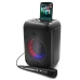 Altoparlante Bluetooth Portatile SQUEAK SQ1005 Nero 40 W