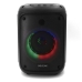 Altoparlante Bluetooth Portatile SQUEAK SQ1005 Nero 40 W