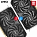 Графична карта MSI 8 GB GDDR6 Nvidia Geforce RTX 4060