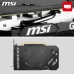 Графическая карта MSI 8 GB GDDR6 Nvidia Geforce RTX 4060