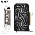 Graphics card MSI 8 GB GDDR6 Nvidia Geforce RTX 4060