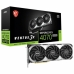 Grafikkort MSI VGAMISNVDM216 GEFORCE RTX 4070 RTX 4070 SUPER 12 GB GDDR6 GDDR6X