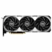 Graafikakaart MSI VGAMISNVDM216 GEFORCE RTX 4070 RTX 4070 SUPER 12 GB GDDR6 GDDR6X