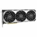 Графична карта MSI VGAMISNVDM216 GEFORCE RTX 4070 RTX 4070 SUPER 12 GB GDDR6 GDDR6X