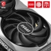 Graafikakaart MSI VGAMISNVDM216 GEFORCE RTX 4070 RTX 4070 SUPER 12 GB GDDR6 GDDR6X