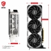 Graafikakaart MSI VGAMISNVDM216 GEFORCE RTX 4070 RTX 4070 SUPER 12 GB GDDR6 GDDR6X