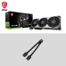 Графична карта MSI VGAMISNVDM216 GEFORCE RTX 4070 RTX 4070 SUPER 12 GB GDDR6 GDDR6X