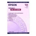 Χαρτί για Εκτύπωση Epson Photo Quality Ink Jet Paper, DIN A3+, 102 g A3 (1 μονάδα)