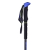 Trekking Stick Viking Carbo-Lite Black 135 cm (2 Units)