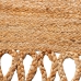 Carpet Alexandra House Living Natural Rattan Natural Fibre 60 x 100 cm