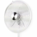 Ventilateur sur Pied Grunkel Fan 14 Silence 28 W Blanc