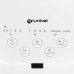 Freestanding Fan Grunkel Fan 14 Silence 28 W White