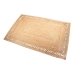 Gulvteppe Alexandra House Living Naturell Rotting Naturfiber 160 x 230 cm