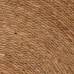 Alfombra Alexandra House Living Natural Ratán Fibra natural 120 cm