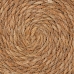 Alfombra Alexandra House Living Natural Ratán Fibra natural 120 cm