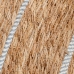 Carpet Alexandra House Living Rattan Natural Fibre 120 cm