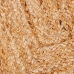 Gulvteppe Alexandra House Living Naturell Rotting Naturfiber 120 x 170 cm