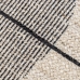 Carpet Alexandra House Living Rattan Natural Fibre 120 x 170 cm