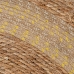 Carpet Alexandra House Living Rattan Natural Fibre 120 cm