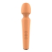 Pulitore per Giocattolo Erotico Dream Toys Glam Arancio