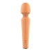 Pulitore per Giocattolo Erotico Dream Toys Glam Arancio